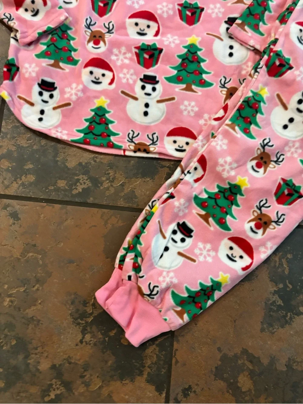 The Childrens Place festive two